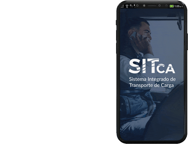 SITca App
