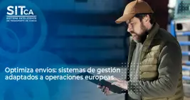 Optimiza envíos: sistemas de gestión adaptados a operaciones europeas Optimiza envíos: sistemas de gestión adaptados a operaciones europeas