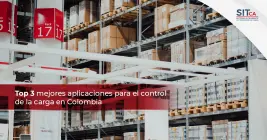 Top 3 mejores aplicaciones para el control de la carga en Colombia Top 3 mejores aplicaciones para el control de la carga en Colombia