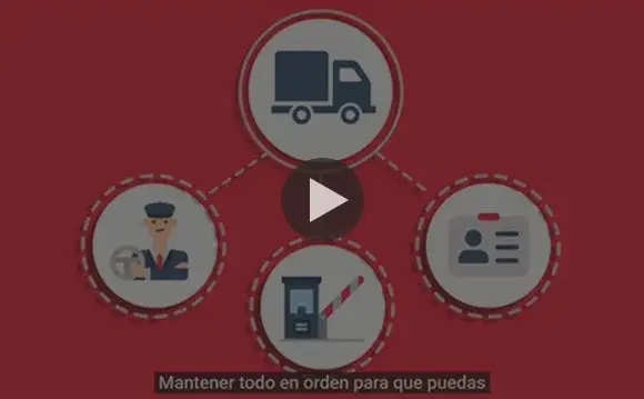software de gestion de transporte SITca, software para empresas de transporte de carga