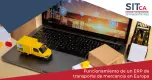 Funcionamiento de un ERP de transporte de mercancía en Europa Funcionamiento de un ERP de transporte de mercancía en Europa