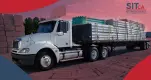 Transporte grupaje nacional Transporte grupaje nacional