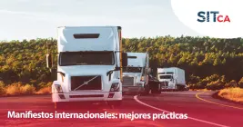 Manifiestos internacionales: mejores prácticas Manifiestos internacionales: mejores prácticas