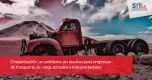 Chatarrización, un problema para empresas de transporte de carga  Chatarrización, un problema para empresas de transporte de carga