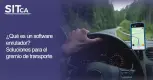 ¿Qué es un software enrutador? Soluciones para el gremio de transporte ¿Qué es un software enrutador? Soluciones para el gremio de transporte