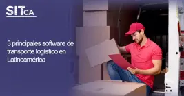 3 principales software de transporte logístico en Latinoamérica 3 principales software de transporte logístico en Latinoamérica